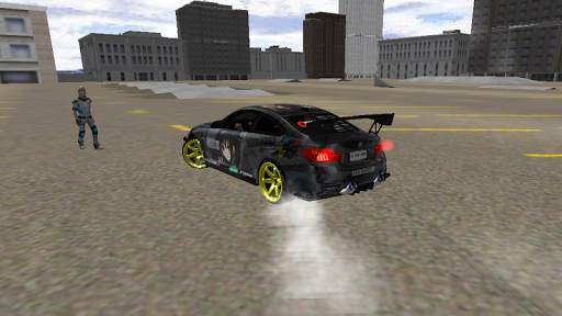 M4 Driving Simulator screenshot 6