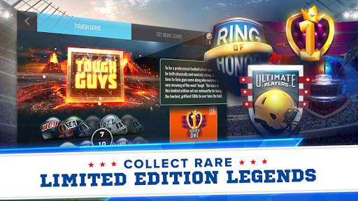 CBS Sports Franchise Football screenshot 4