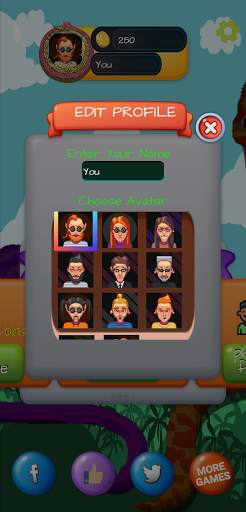 Snakes and Ladders Online King скриншот 4