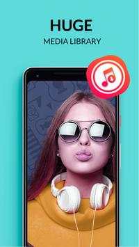 MP3 Music downloader - Free Music Download Browser screenshot 4