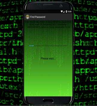 WIFI PASS HACKERPRO Simulator screenshot 3