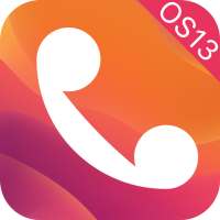 Os13 Dialer - Phone X&Xs Max Contacts & Call Log on 9Apps