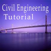 Civil Engineering Tutorial 1.0