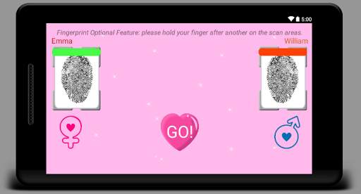 Love Calculator - Prank App screenshot 10