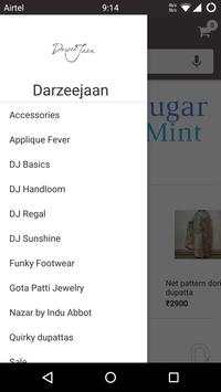Darzee Jaan screenshot 2
