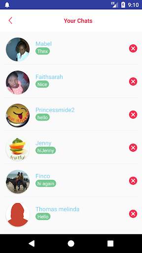 💚 Pin Pals -  Best online dating sites 💚 screenshot 6