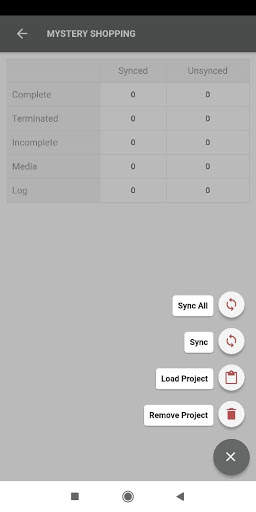 Poll Studio V2 screenshot 1