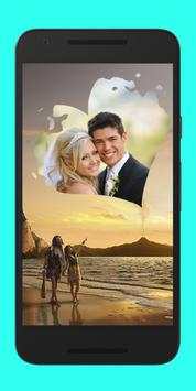 Anniversary Photo Frame скриншот 4
