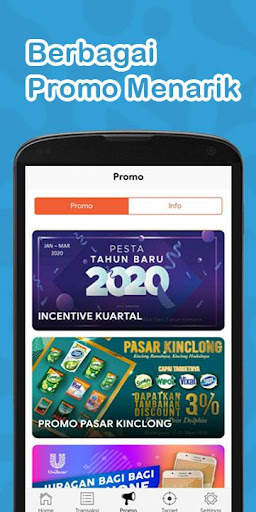 Juragan screenshot 3