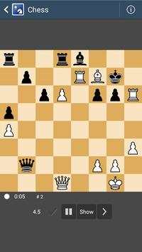 Chess game for begginers screenshot 3