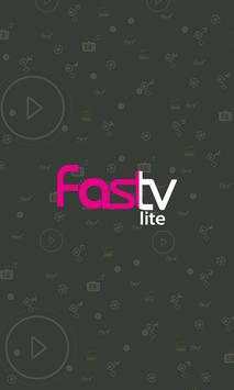 FastTV Lite screenshot 1