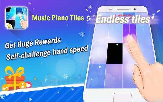 Piano Tiles Master 2019 screenshot 11