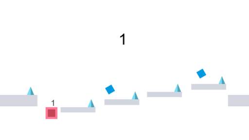 Jump 100 levels addicting game screenshot 18