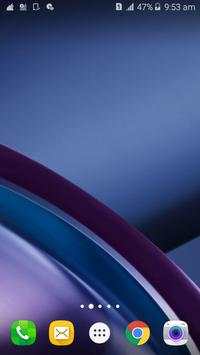 Launcher and Theme For Moto M screenshot 4