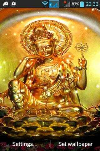 Statue Buddha screenshot 3