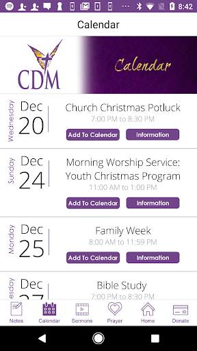 Carol Dixon Ministries 3 تصوير الشاشة