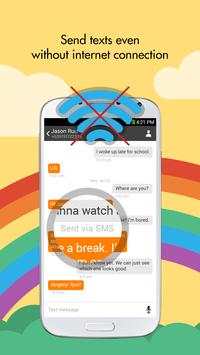 Chikka screenshot 3