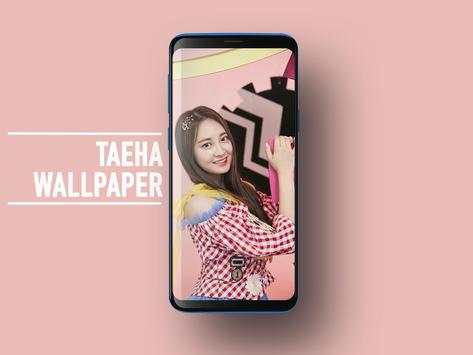 Momoland Taeha Wallpaper KPOP Fans HD screenshot 1