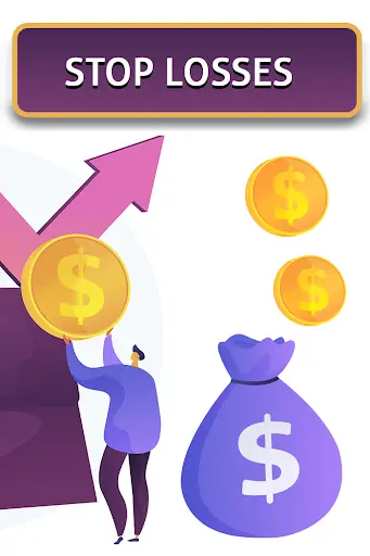 Profit Handler screenshot 3