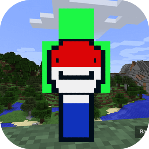 Dream Skin for MCPE icon