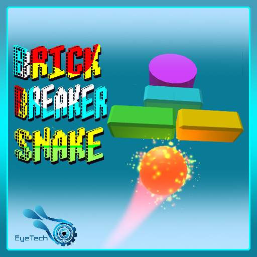 Brick Breaker - Snake 3D Game brickseek bricks 1.03