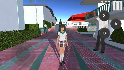 Mexican High School Simulator screenshot 12