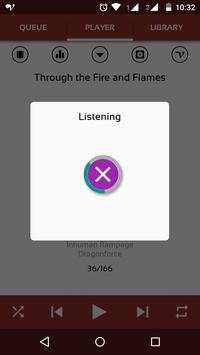 V-C Music Player screenshot 5