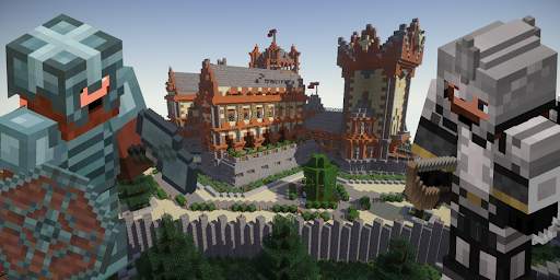 Armor Mods for Minecraft screenshot 1