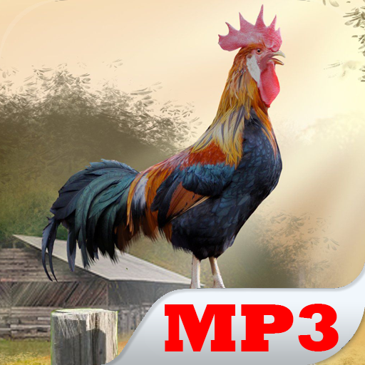 Rooster Sounds icon