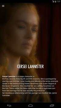 Woololo for Game of Thrones screenshot 3