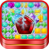 Jewel Boom Star icon