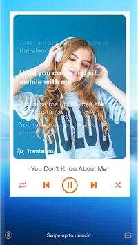 Music Player -  Listen to new music screenshot 6