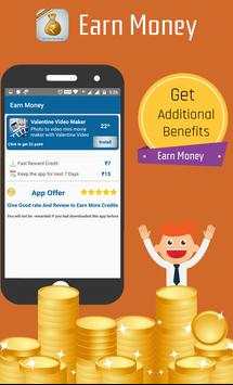 Earn Pocket Money 2017 स्क्रीनशॉट 4