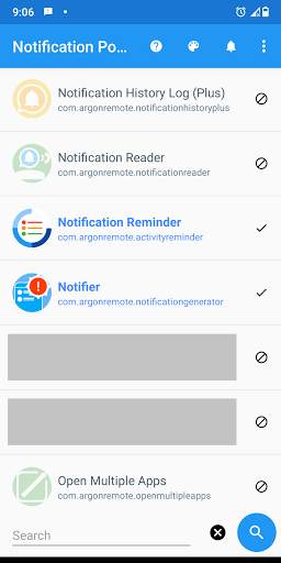 Notification Popup screenshot 3