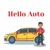 Hello Auto! icon