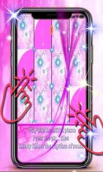 Winx Piano Game Challenges screenshot 1