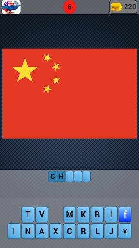 World Flag Quiz: All Countries screenshot 4