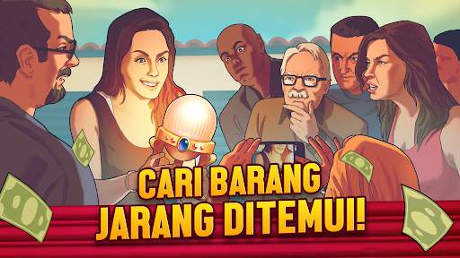 Bid Wars 2 - Lelong & Niaga screenshot 4