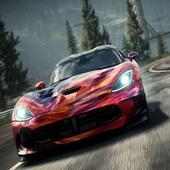 Sports Car Racing
