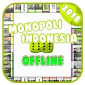 Game Monopoli Indonesia OFFLINE - Terbaru 1.0.0