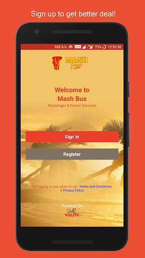 Mash Poa screenshot 1