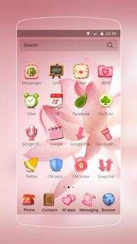 P10 Launcher for Huawei screenshot 2