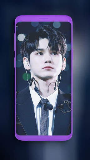 Wanna One Seongwu wallpaper Kpop HD new screenshot 4