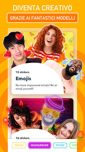 BeSticky - Sticker Maker screenshot 7