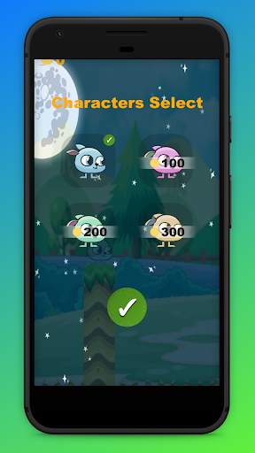 Super Tom Jump 2 screenshot 3