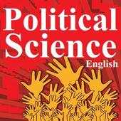 Political Science - English 1.1