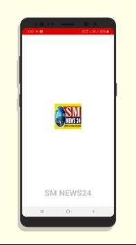 SM News24 screenshot 1