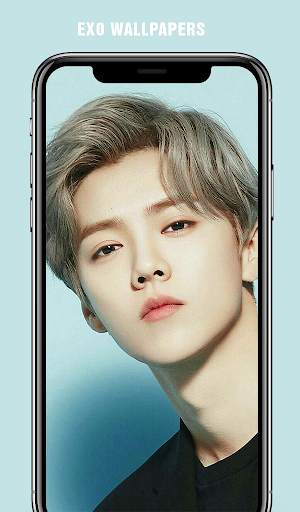 EXO Wallpapers screenshot 8