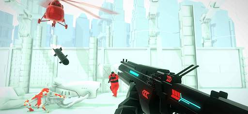 Shadow Shooting Games: Secret Mission FPS Shooter screenshot 3