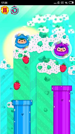 Magic Drop screenshot 2
